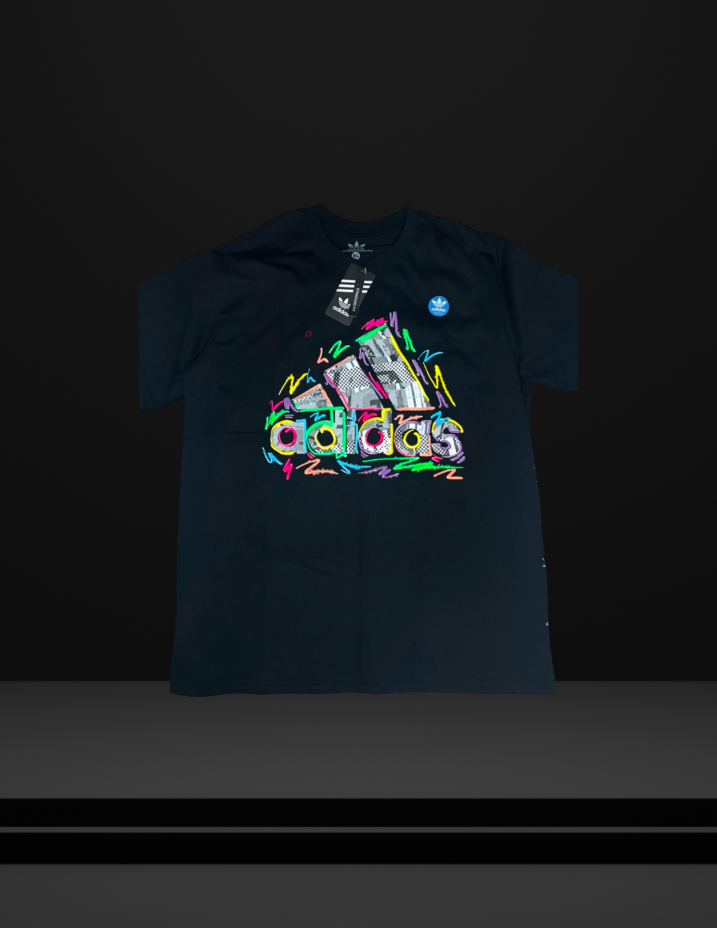 Playera ADIDAS