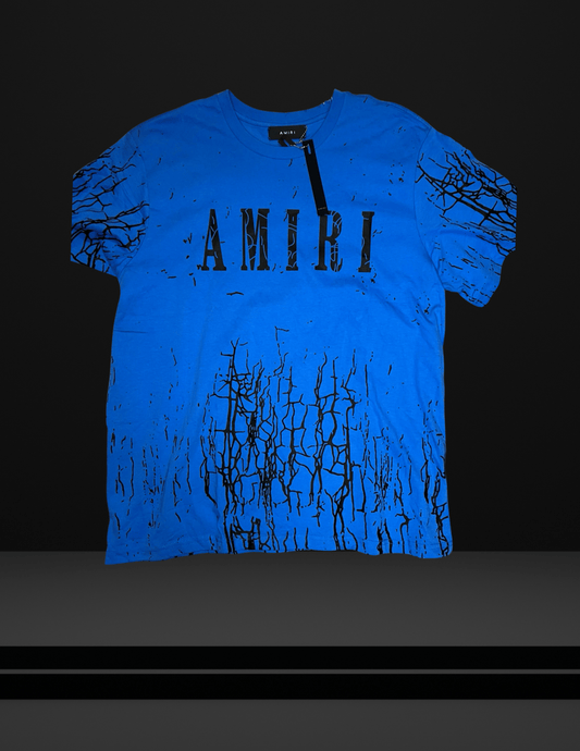 Playera Amiri