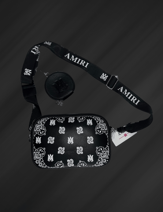 Bandolera Amiri PR