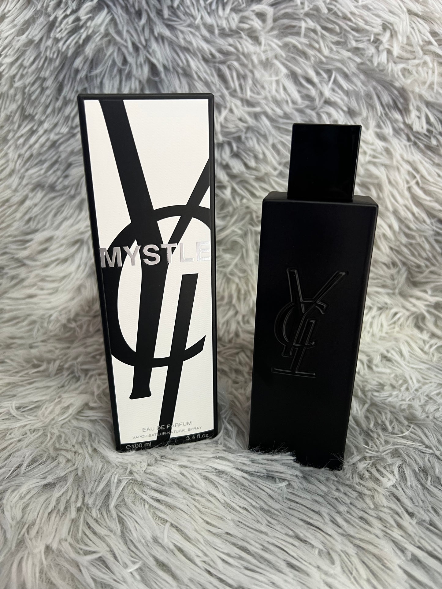 Perfume YSL