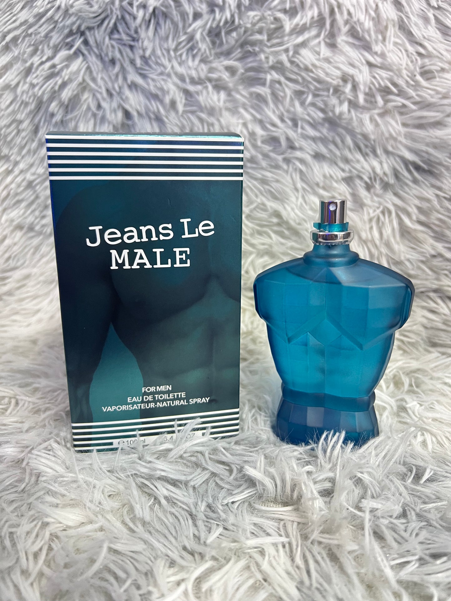 Perfume Jeans Le