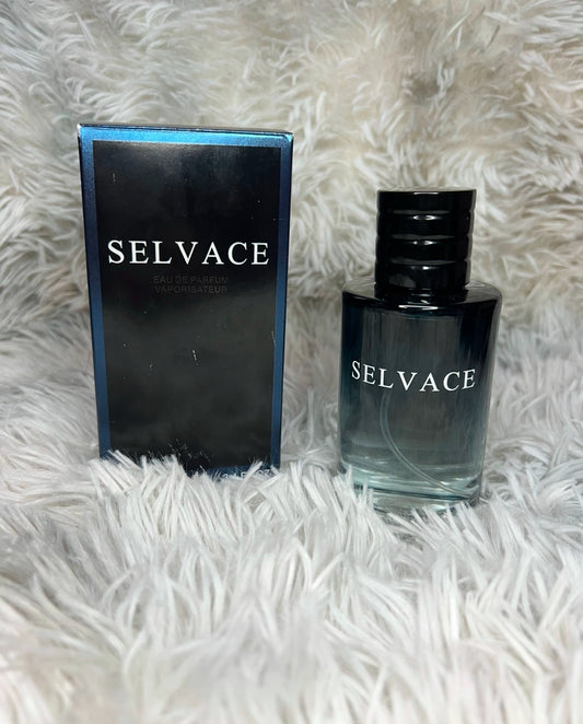 Perfume Selvace