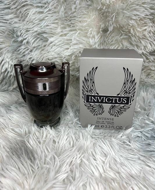 Perfume Invictus