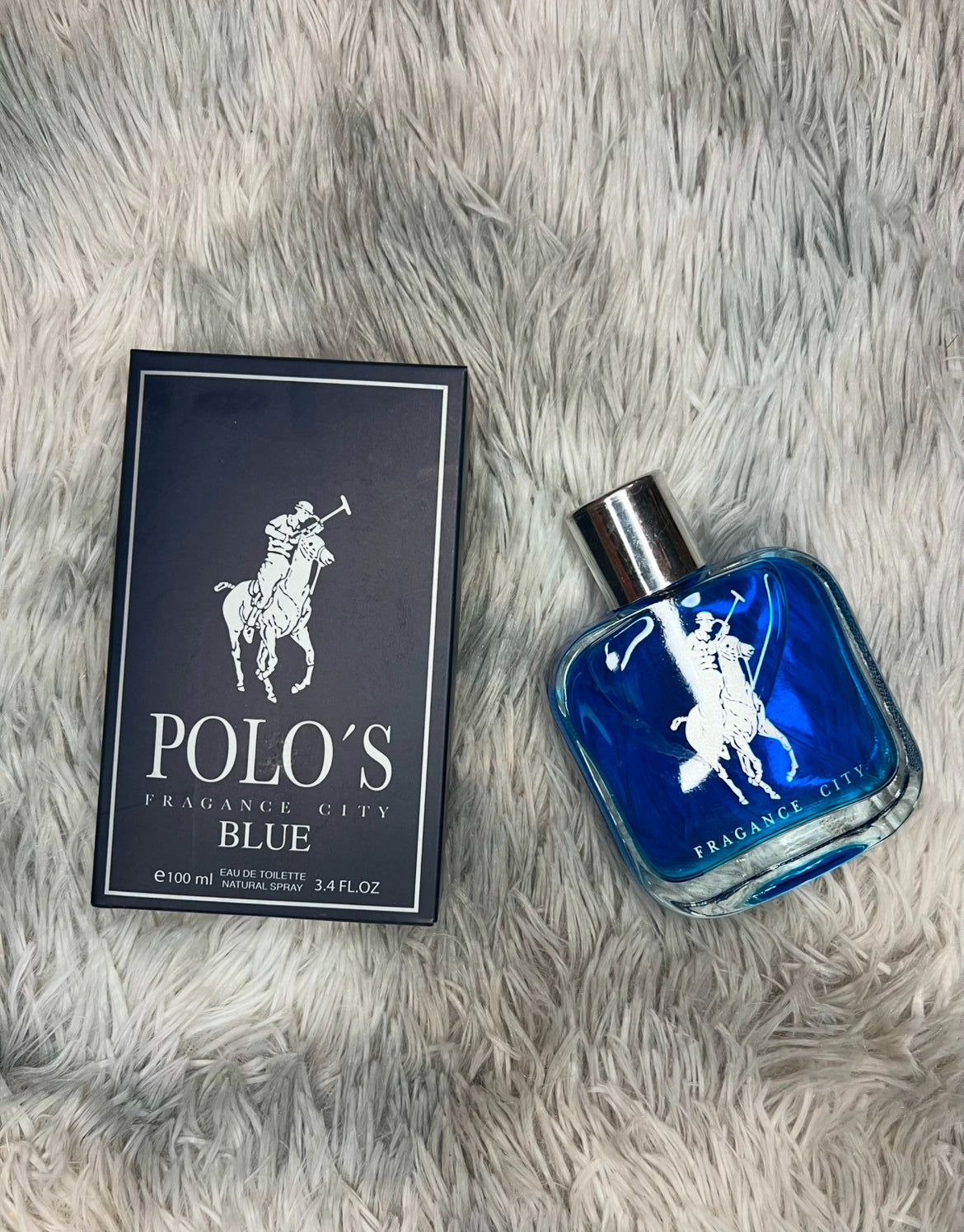 Perfume Polo