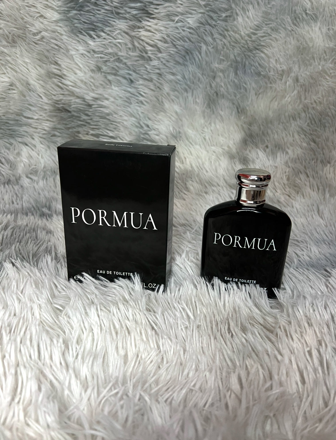 Perfume Pormua