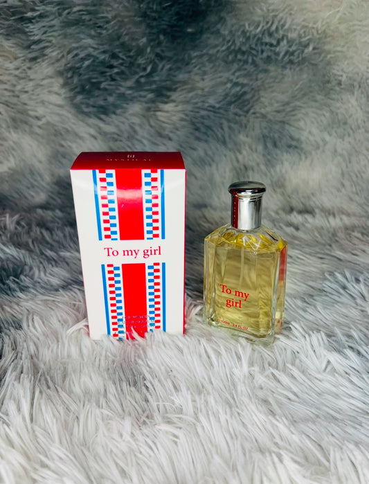 Perfume Tommy Girl