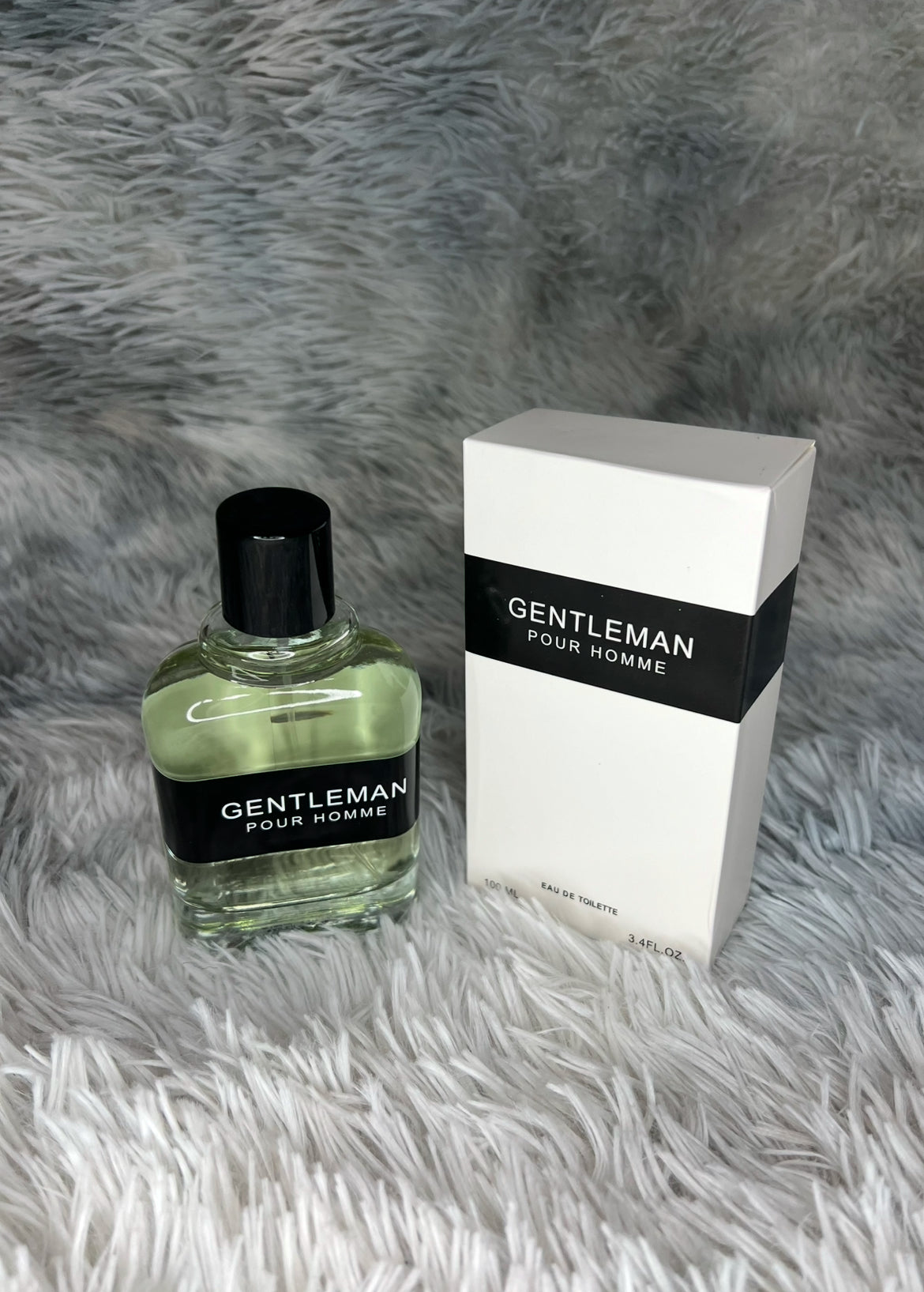 Perfume Gentleman