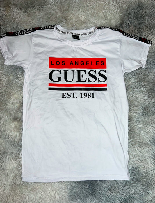 Playera Guess