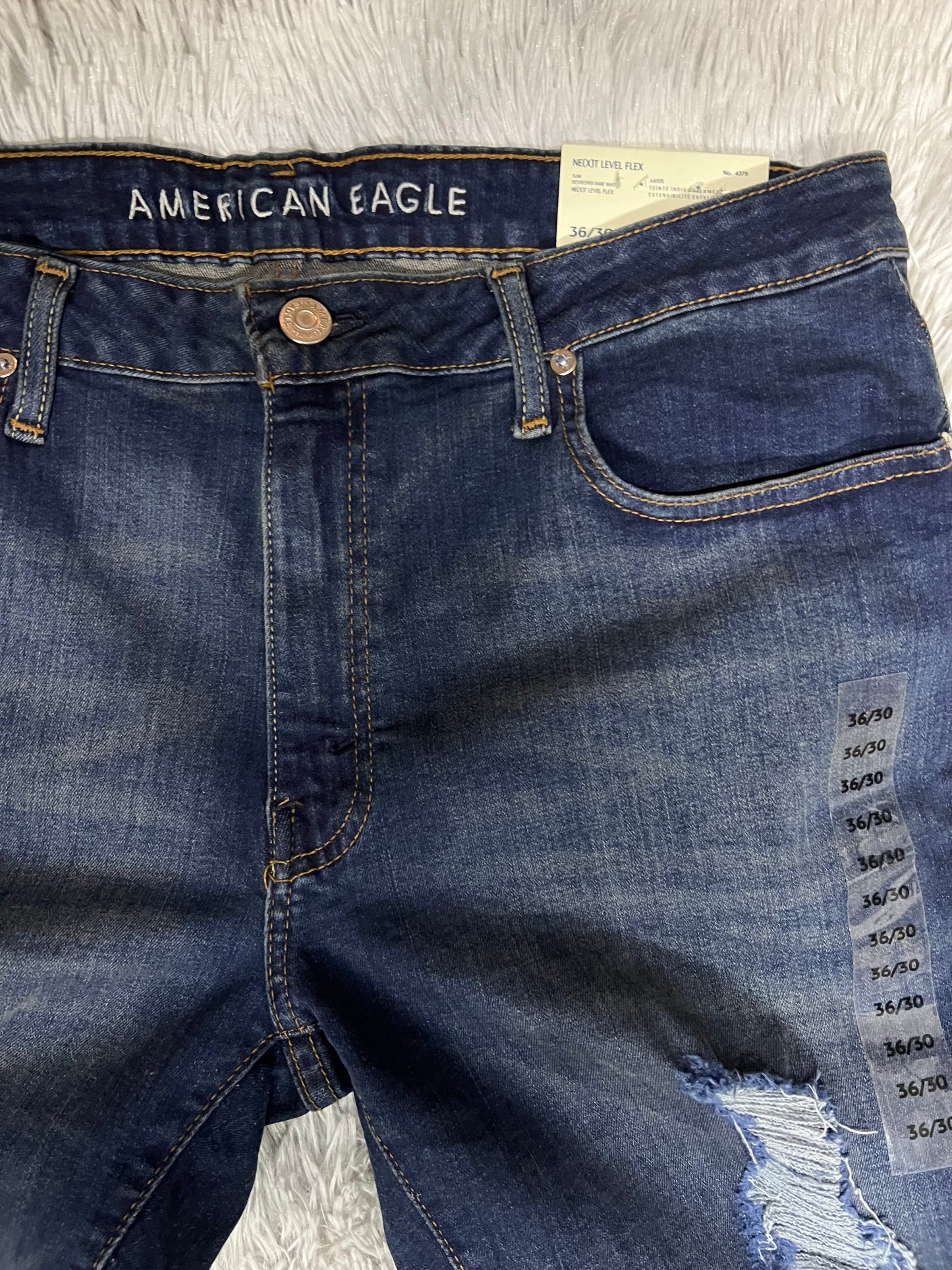 Pantalon American Eagle