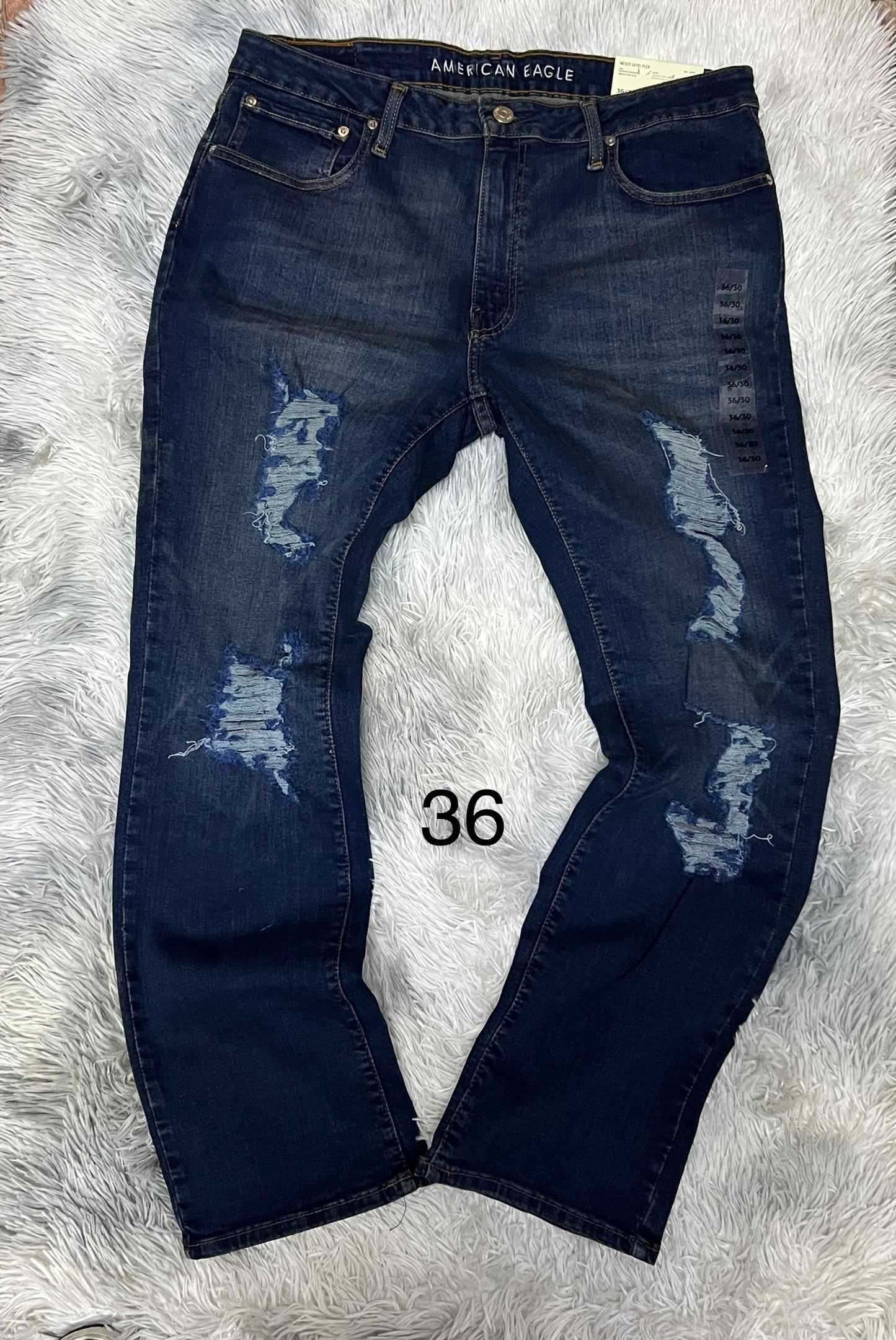 Pantalon American Eagle