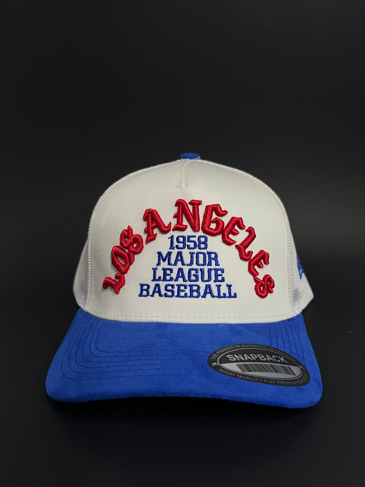 Gorra Youpoong Los Angeles