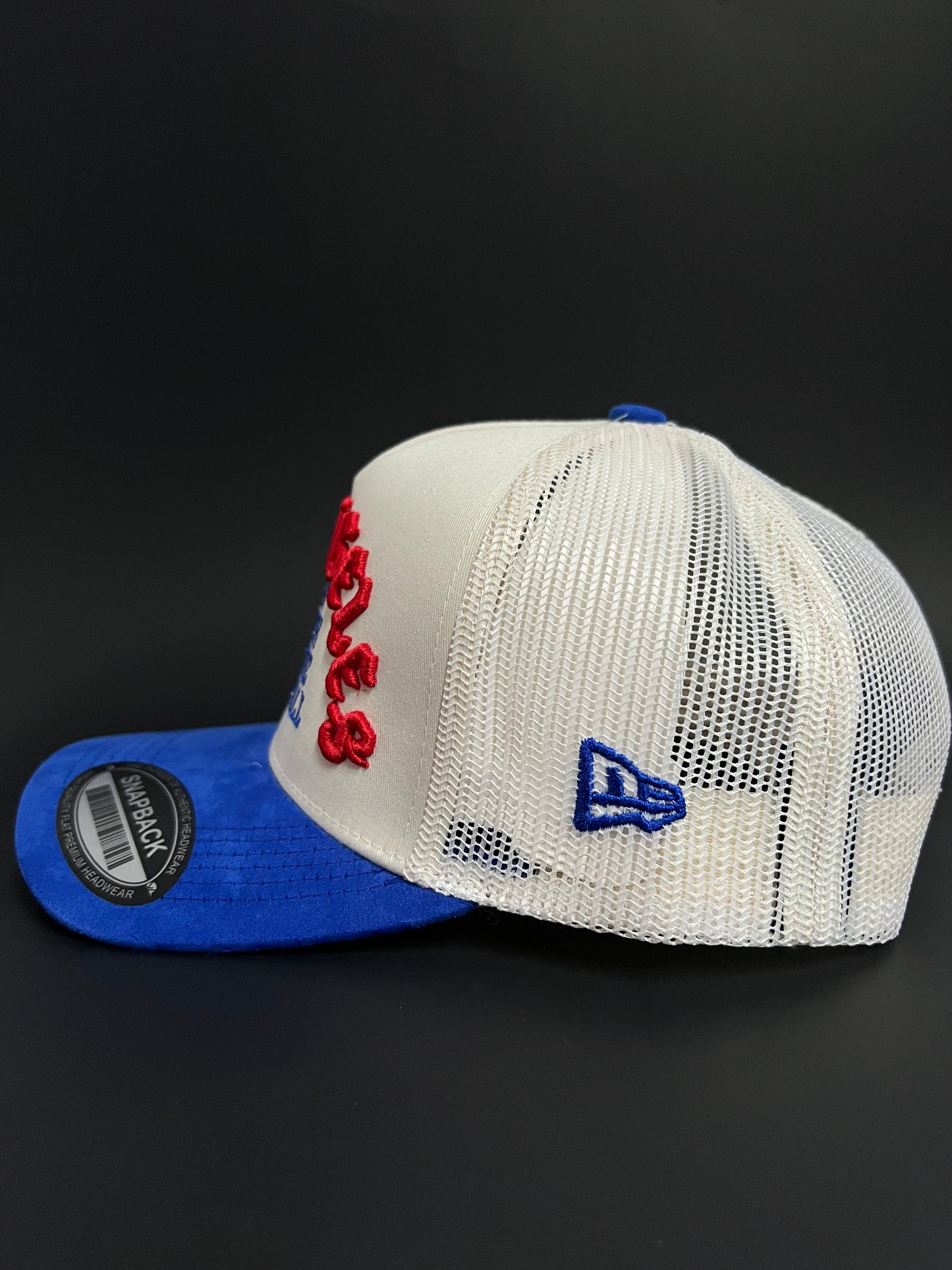 Gorra Youpoong Los Angeles