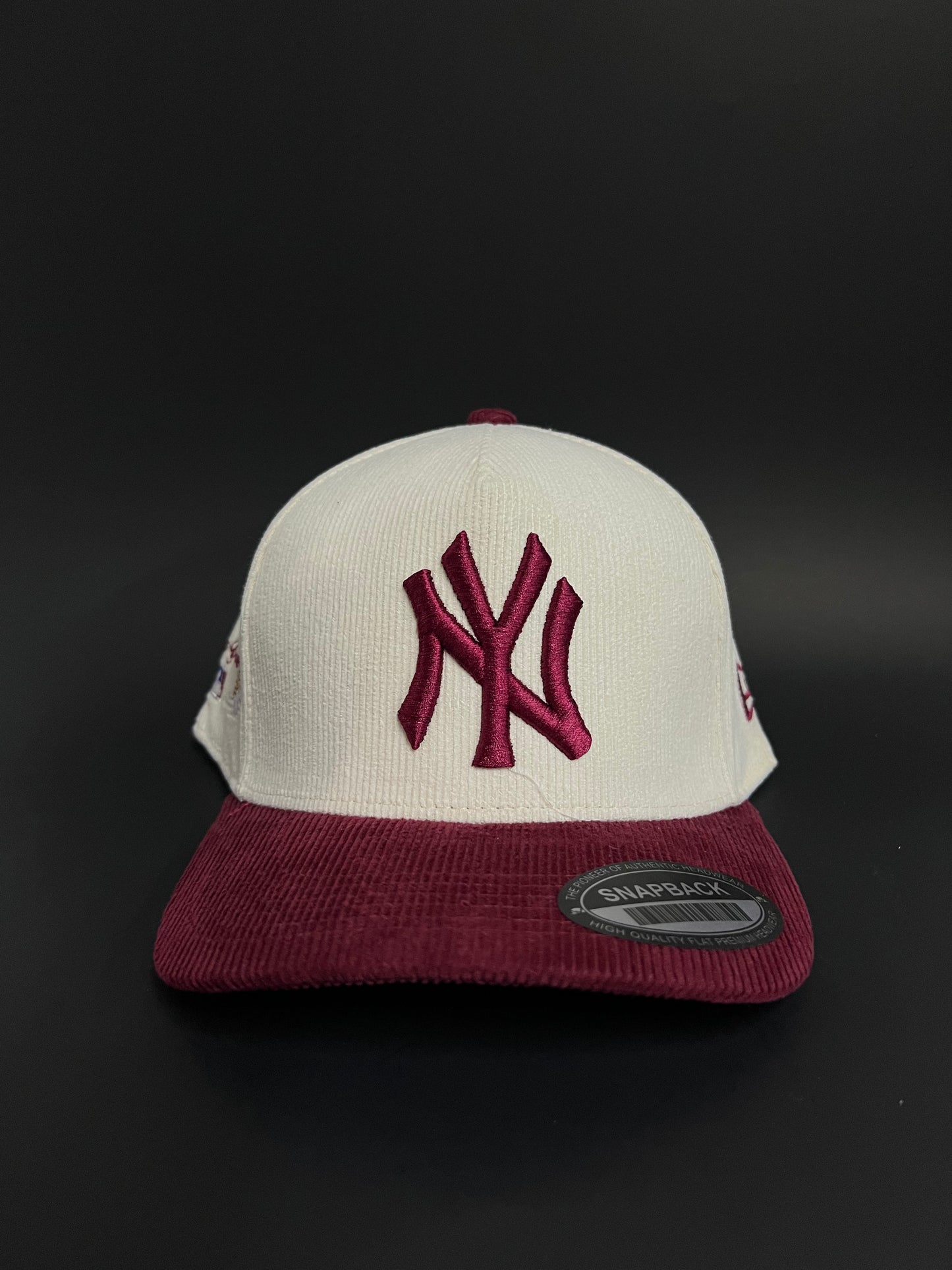 Gorra Youpoong NY Ginda