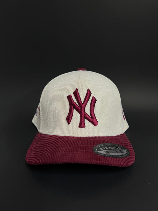 Gorra Youpoong NY Ginda