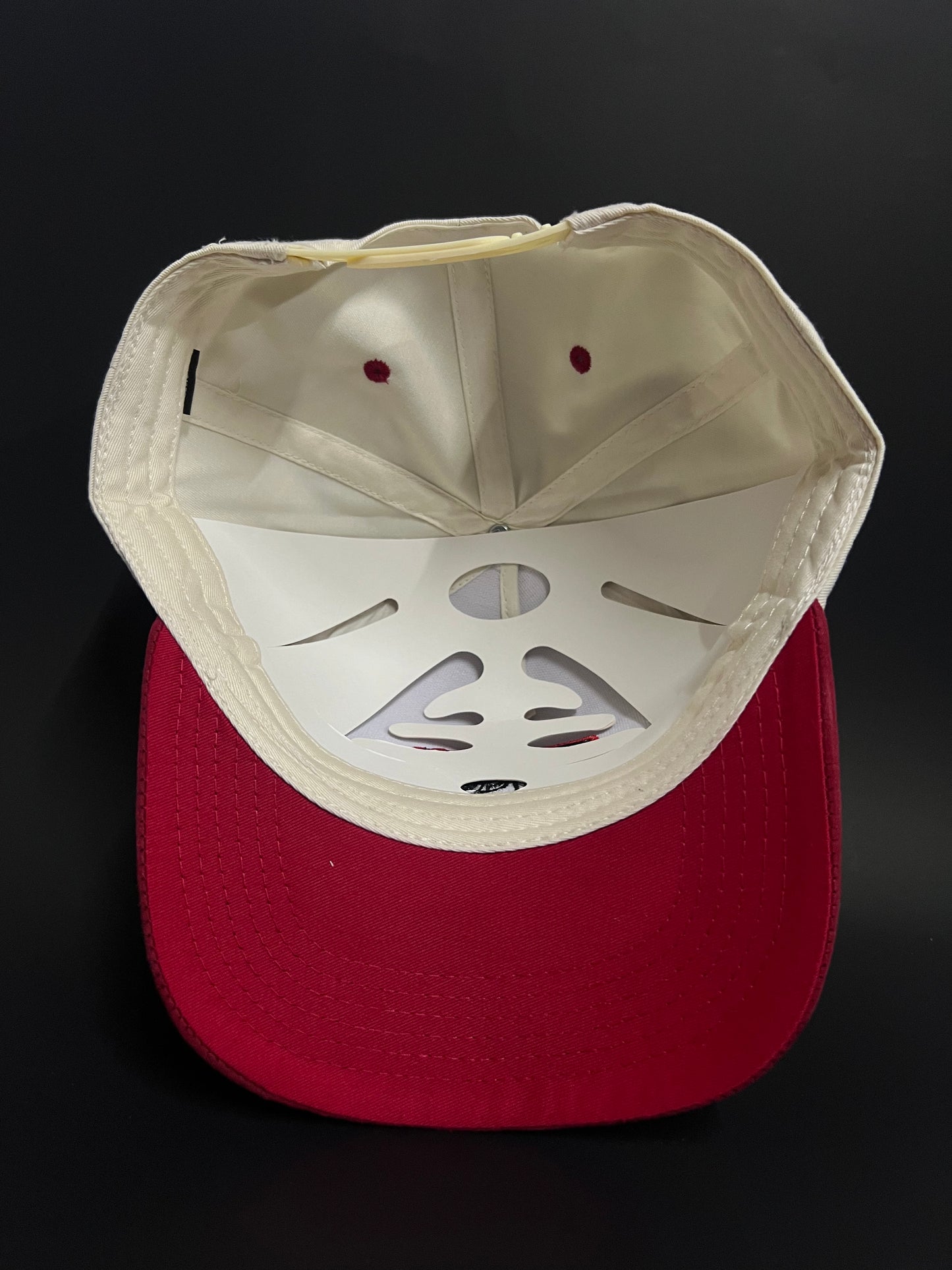 Gorra Youpoong Poker