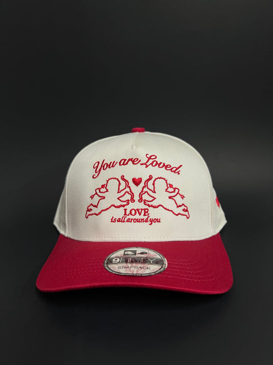 Gorra Youpoong LOVE