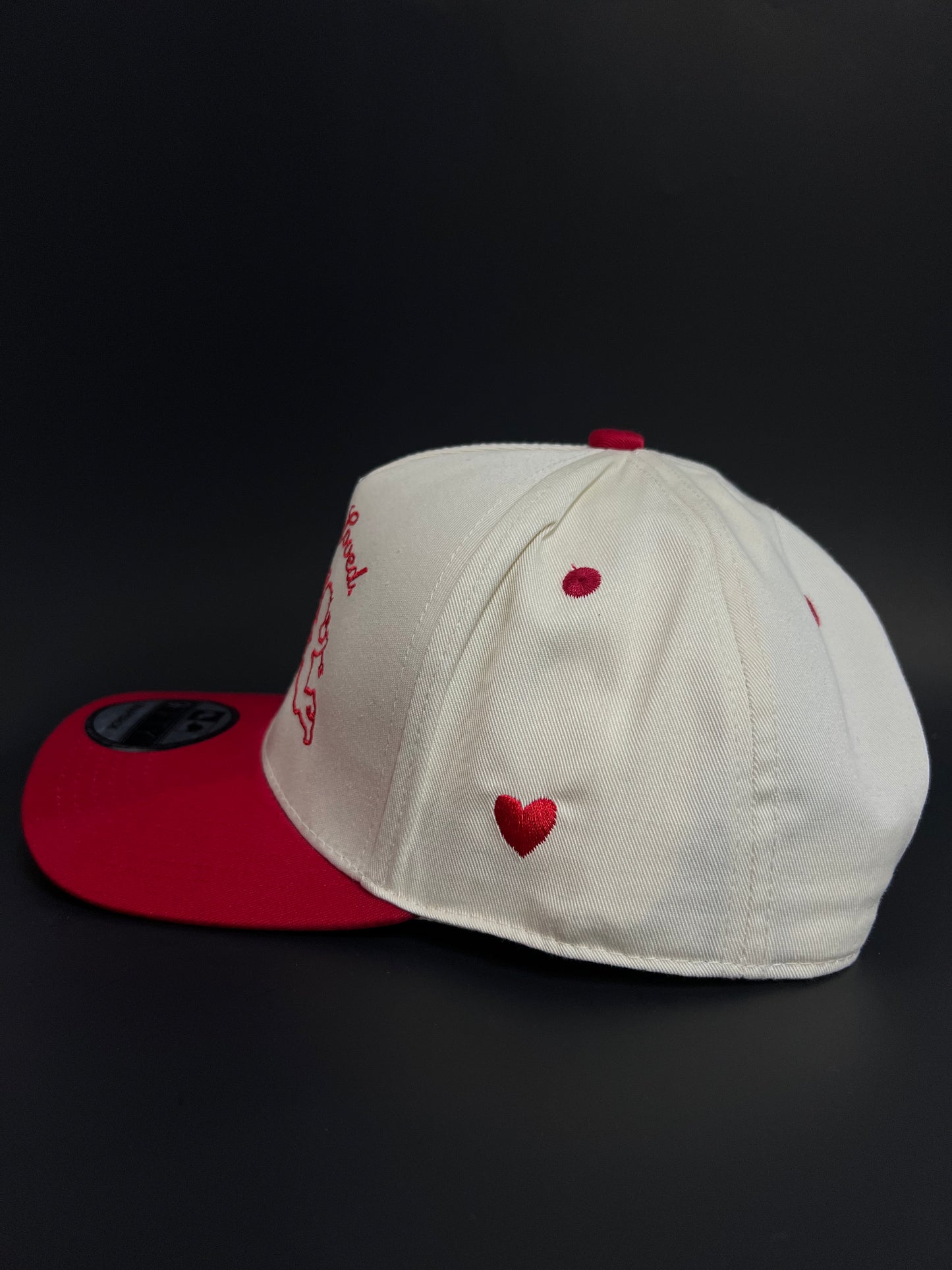 Gorra Youpoong LOVE