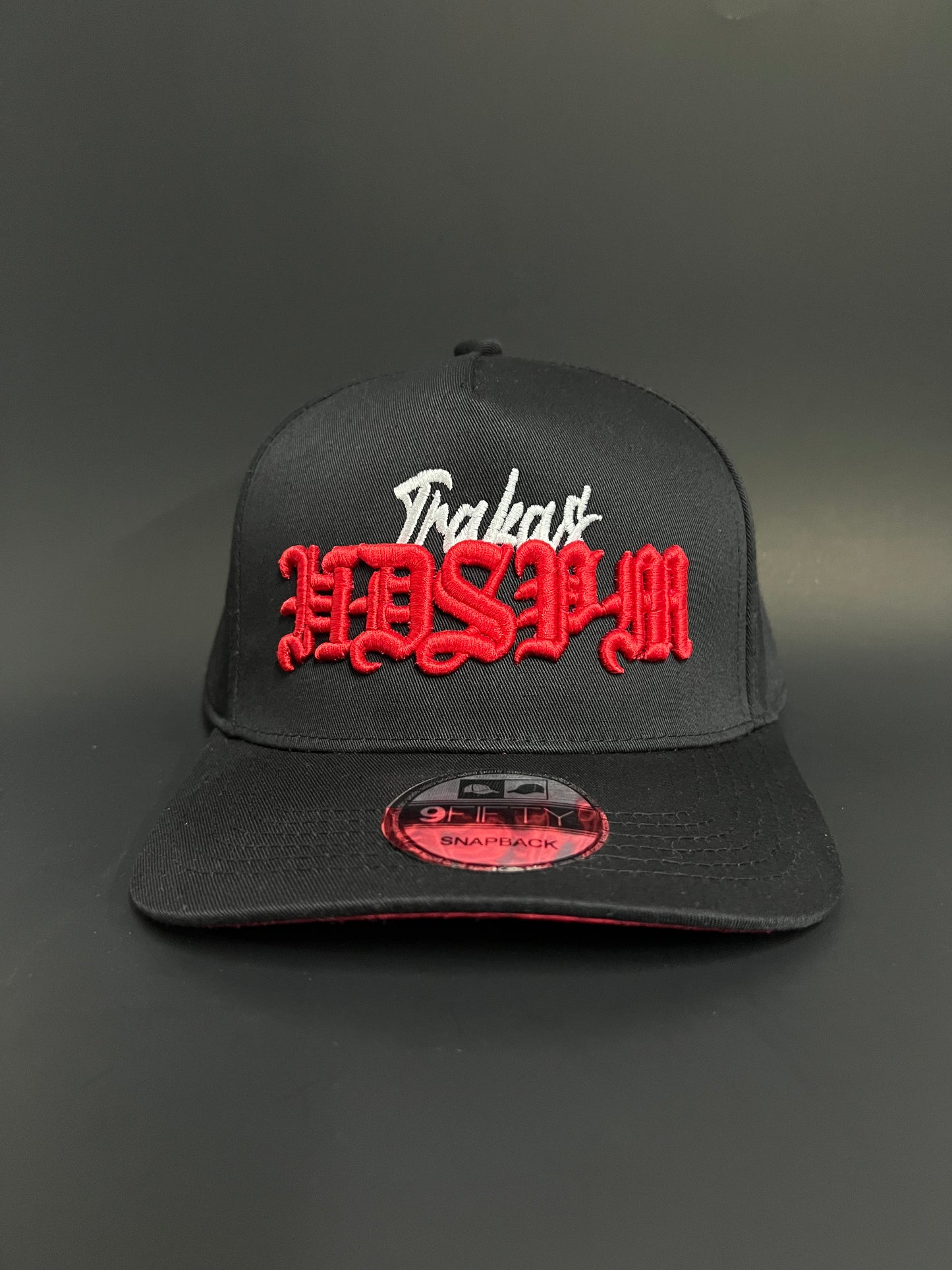 Gorra Youpoong Trakas