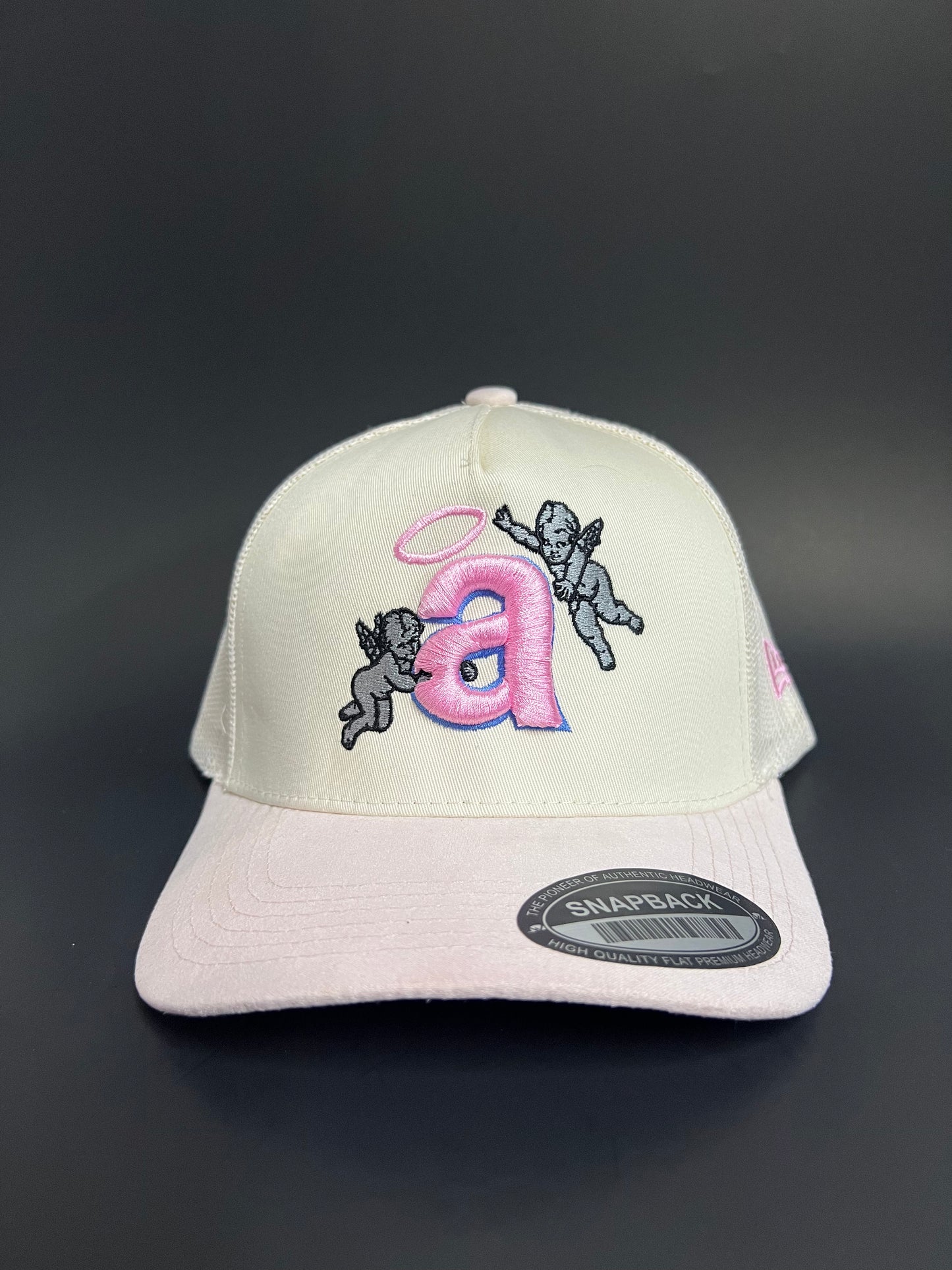 Gorra Youpoong Angel´s