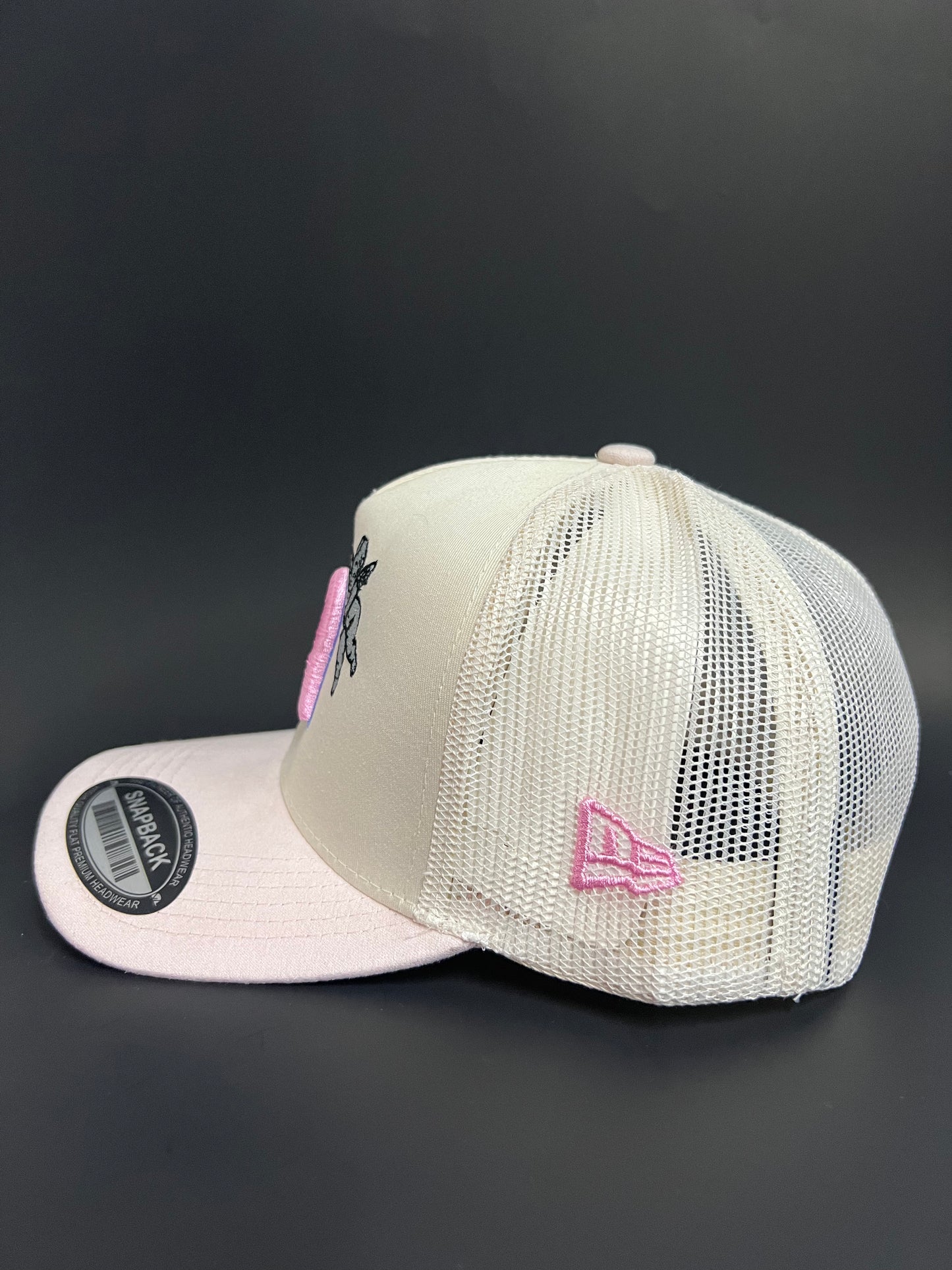 Gorra Youpoong Angel´s