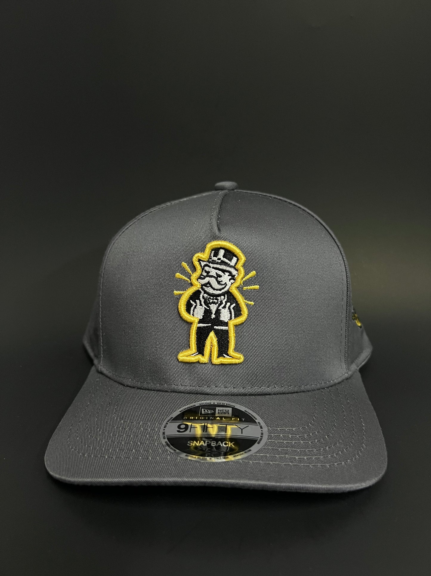 Gorra Youpoong Monopoly