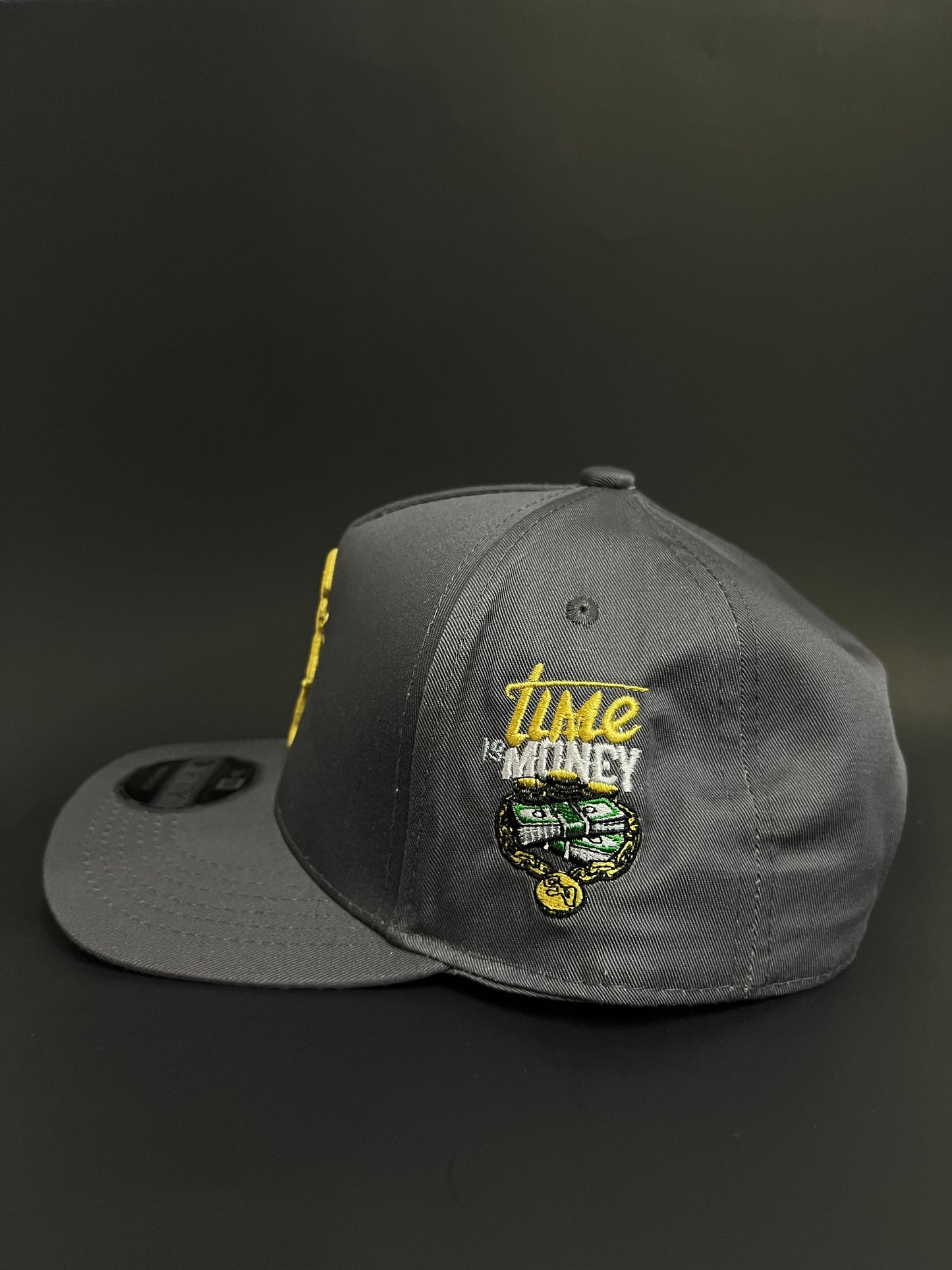 Gorra Youpoong Monopoly