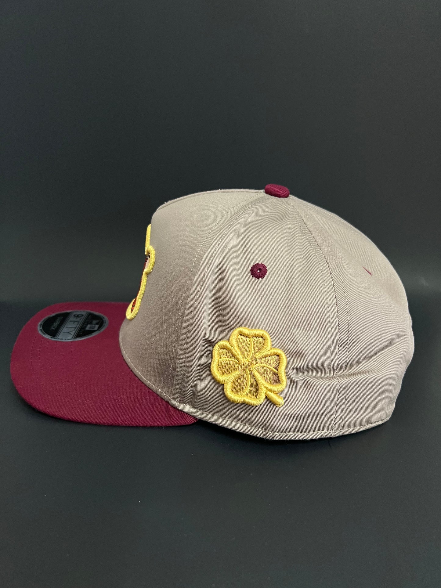 Gorra Youpoong BUDA