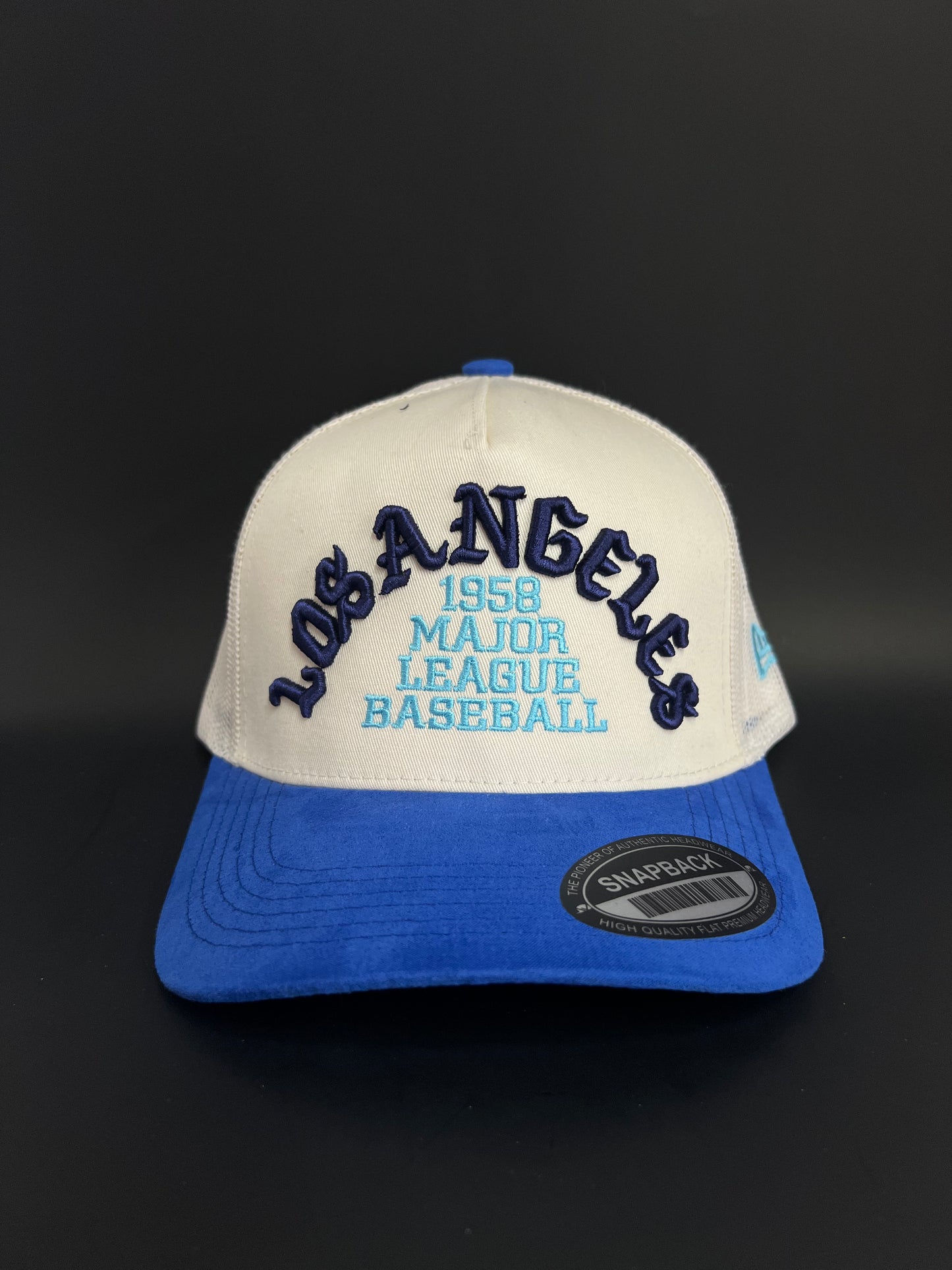 Gorra Youpoong Los Angeles