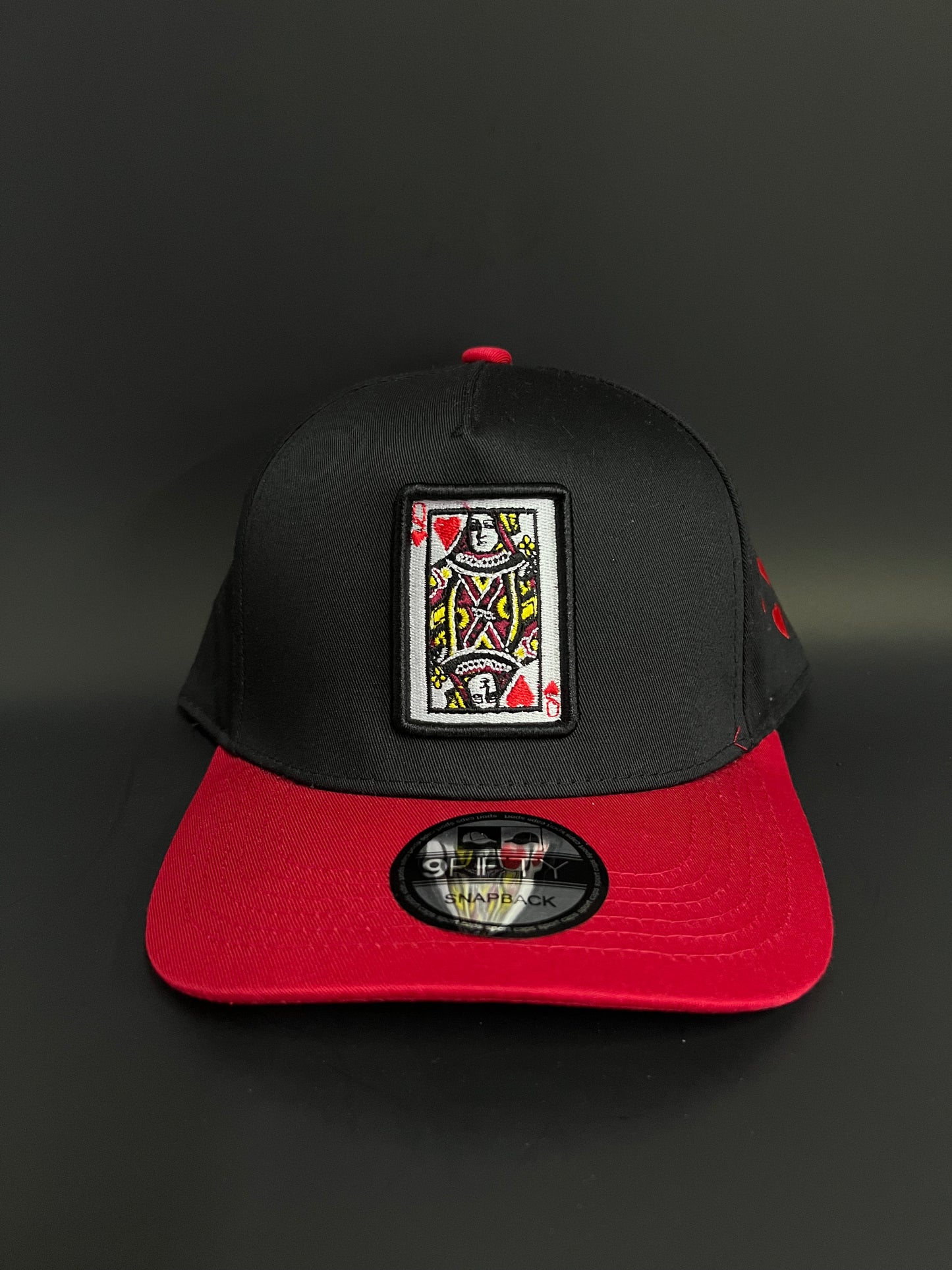 Gorra Youpoong Poker