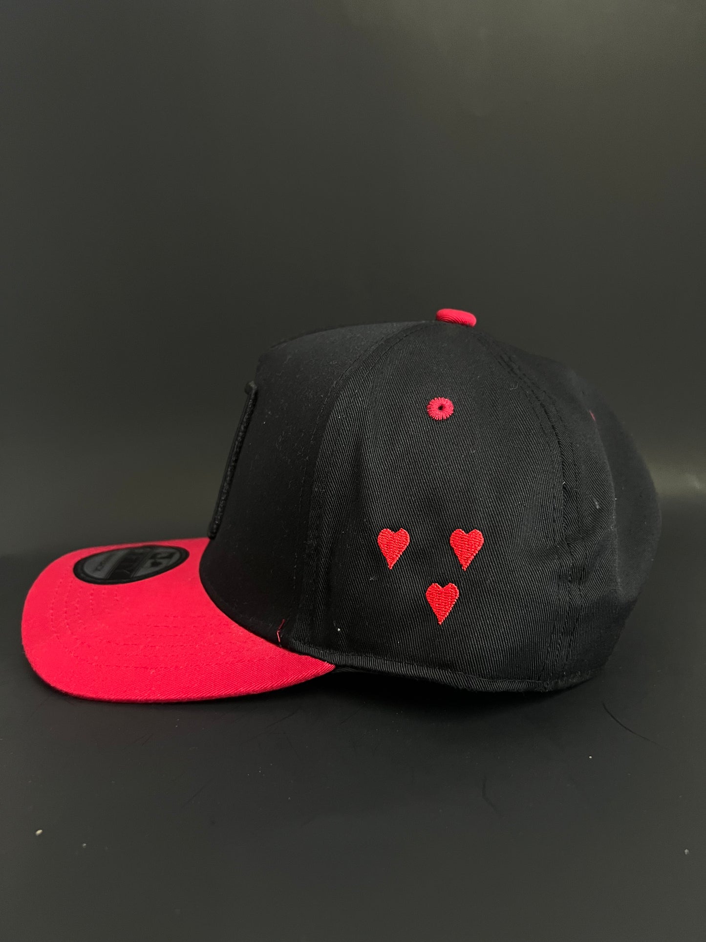 Gorra Youpoong Poker