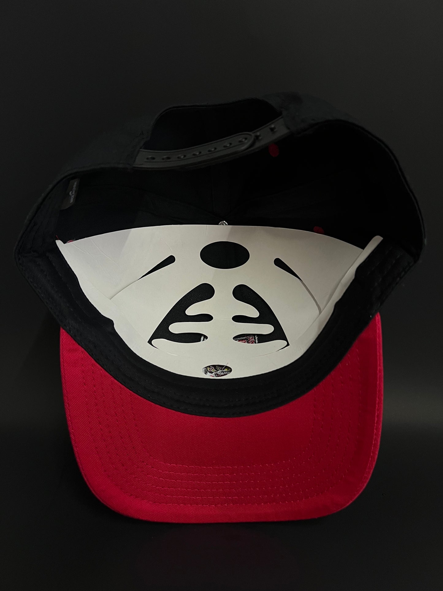 Gorra Youpoong Poker