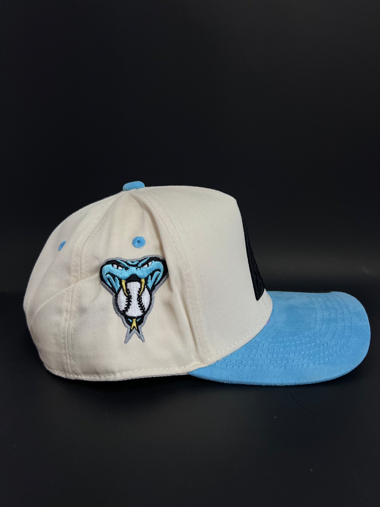 Gorra Youpoong Cobra