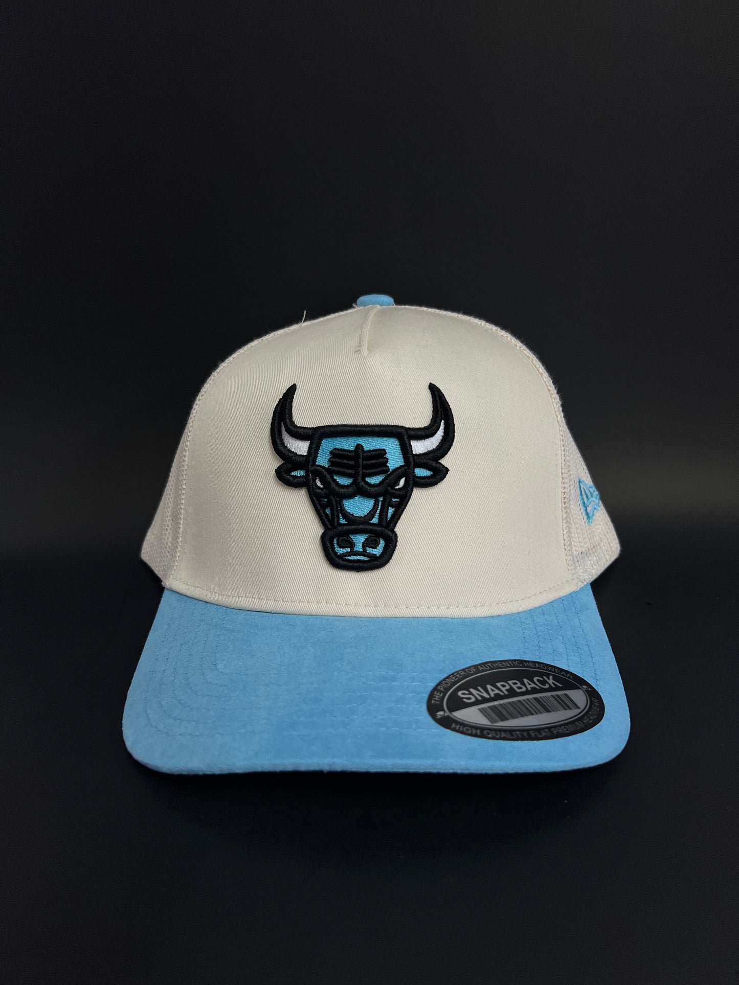 Gorra Youpoong Bulls