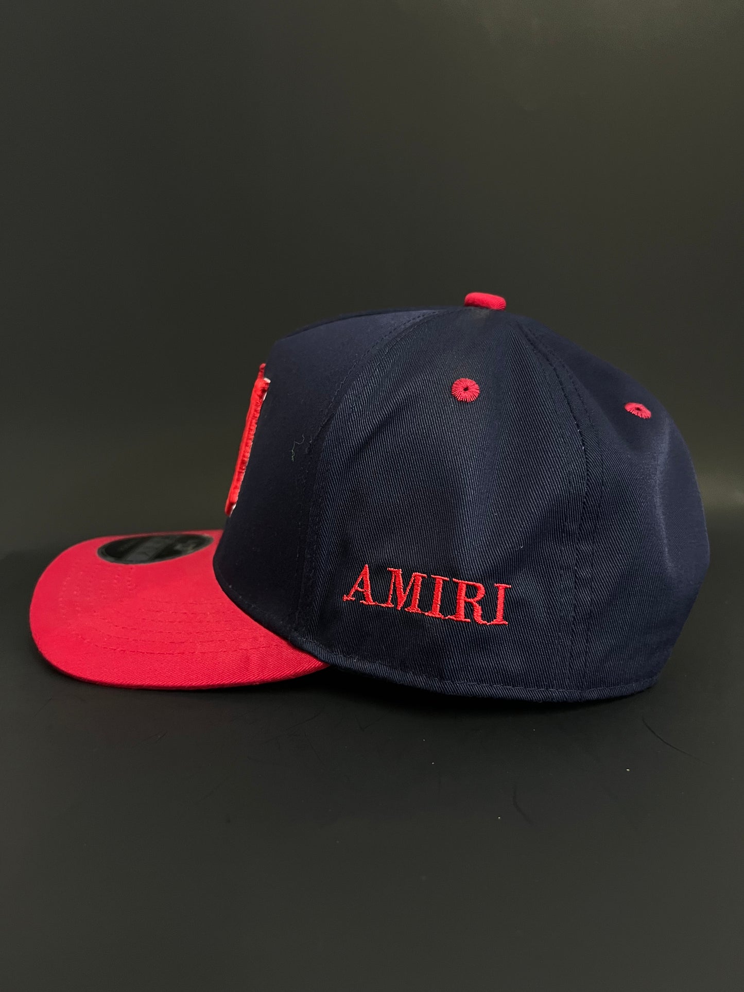 Gorra Youpoong Amiri