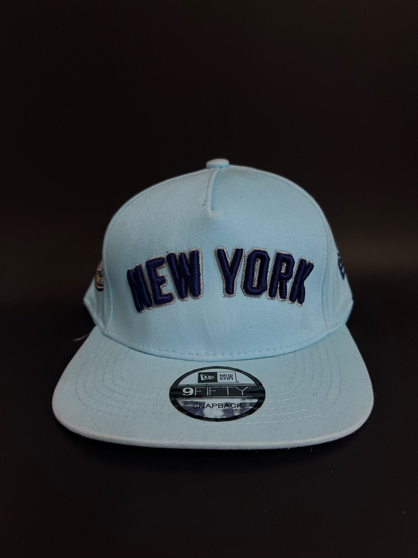 Gorra Youpoong New York