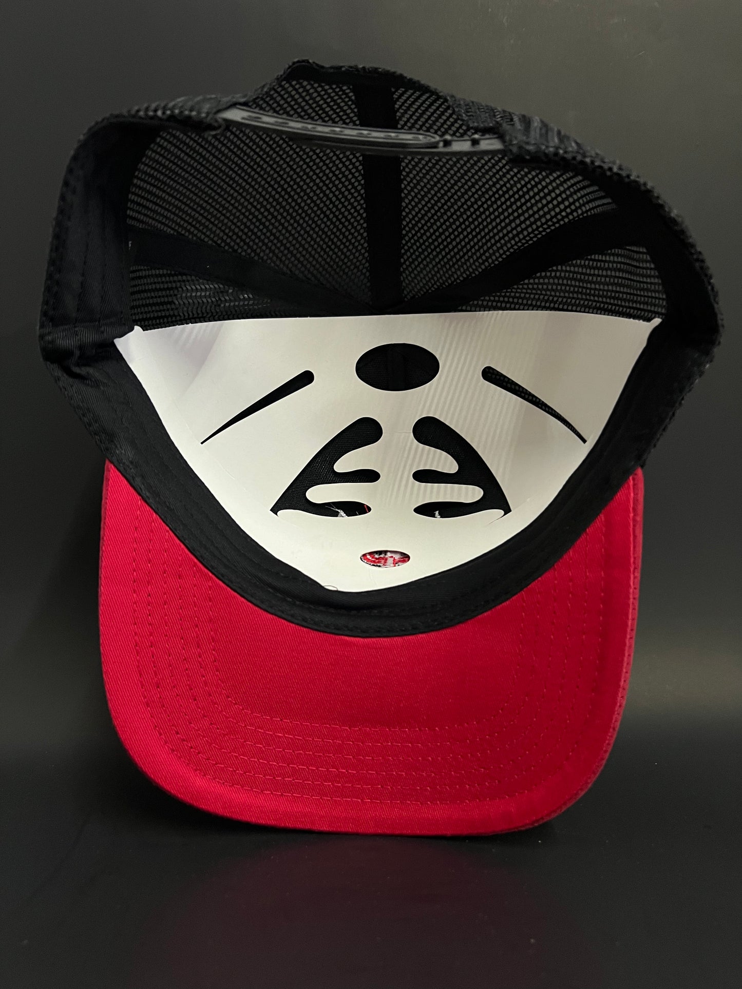 Gorra Youpoong Spider