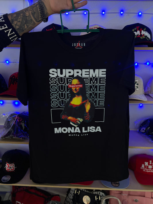 Playera Supreme