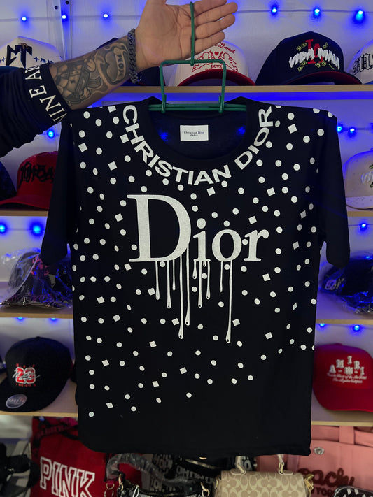 Playera Dior