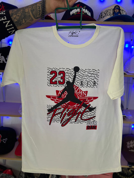 Playera Jordan