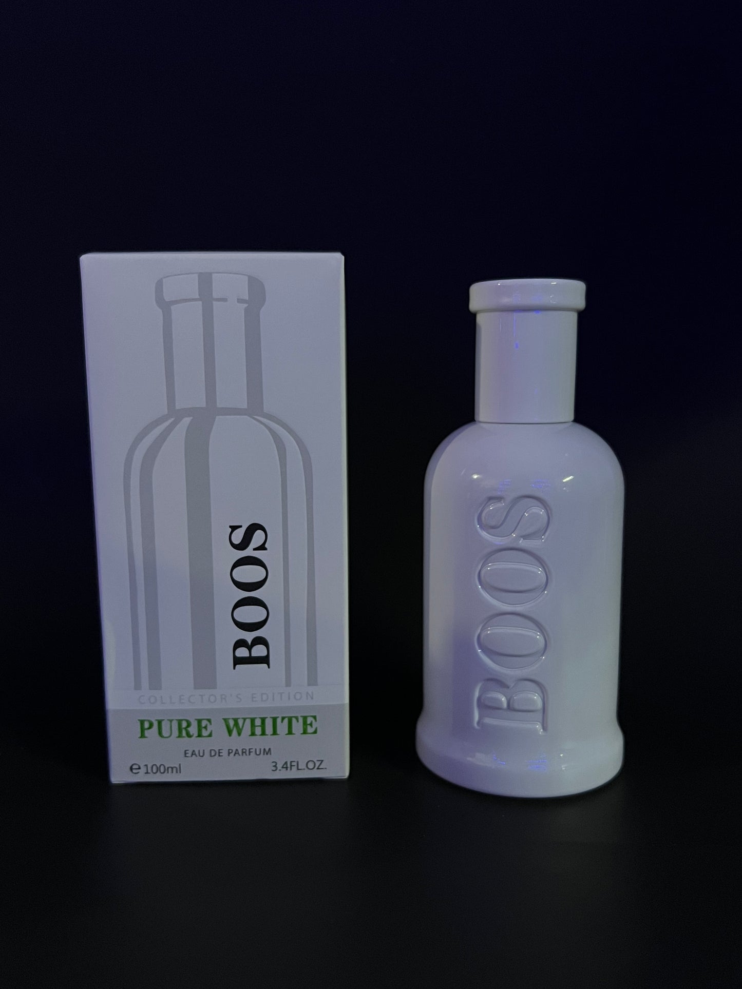 Perfume Hugo Boss