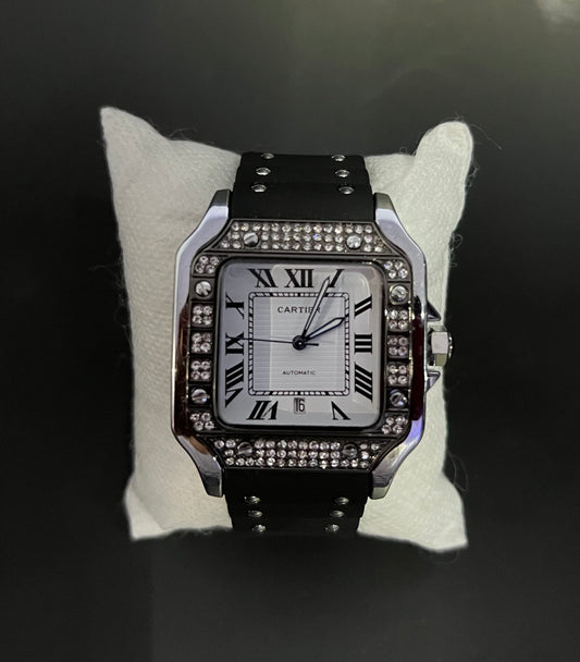 Reloj Cartier ST