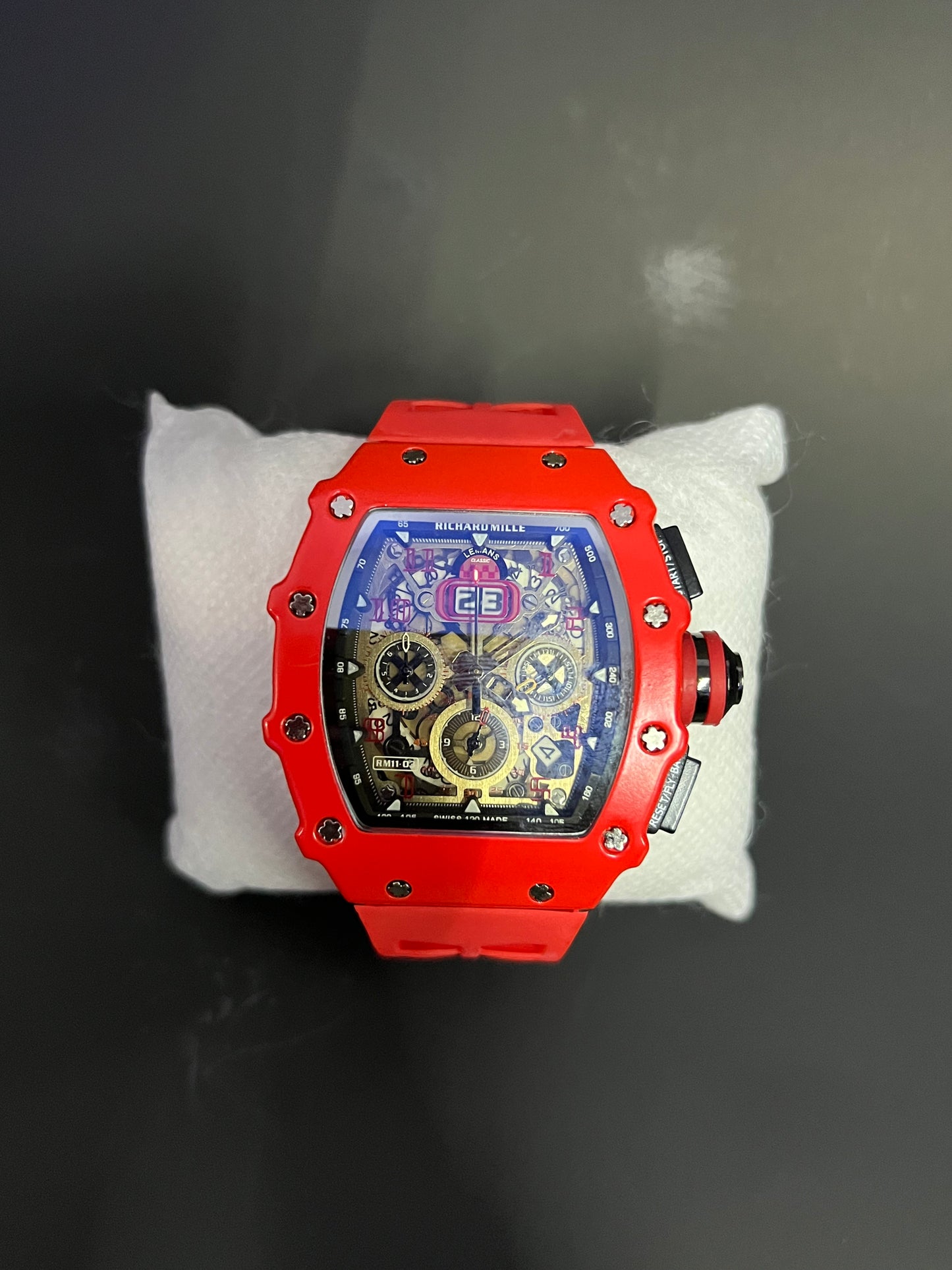 Reloj Richard Mille