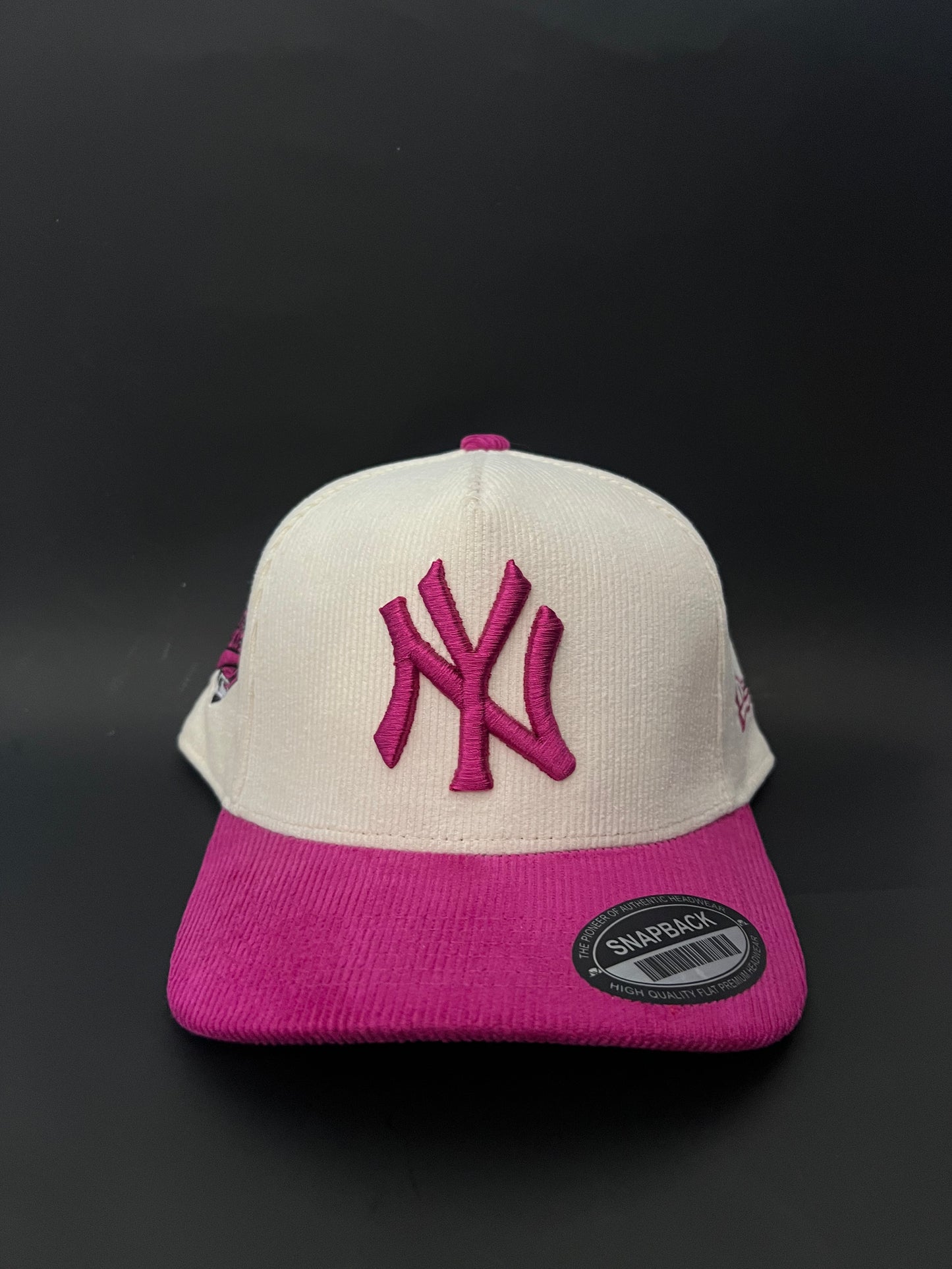 Gorra Youpoong NY PANA