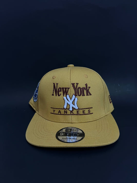 Gorra Youpoong NY