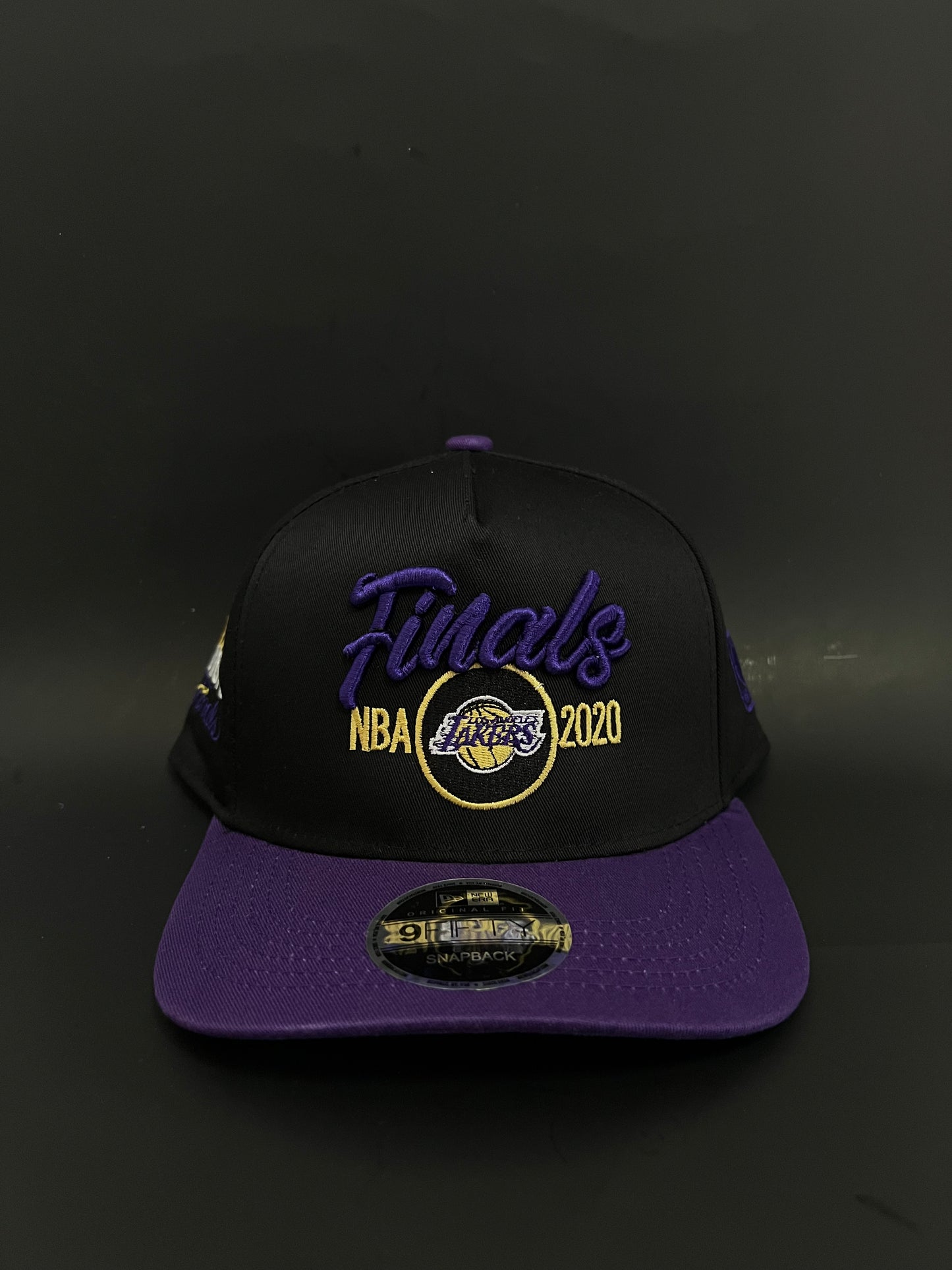 Gorra Youpoong Lakers