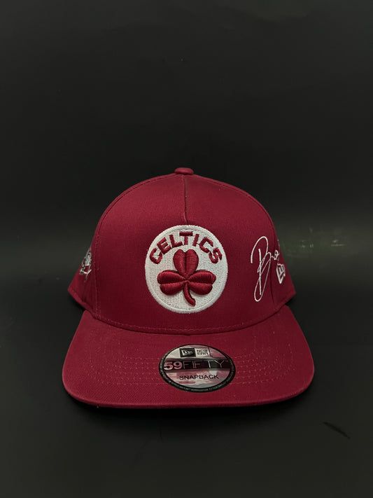 Gorra Youpoong Celtics