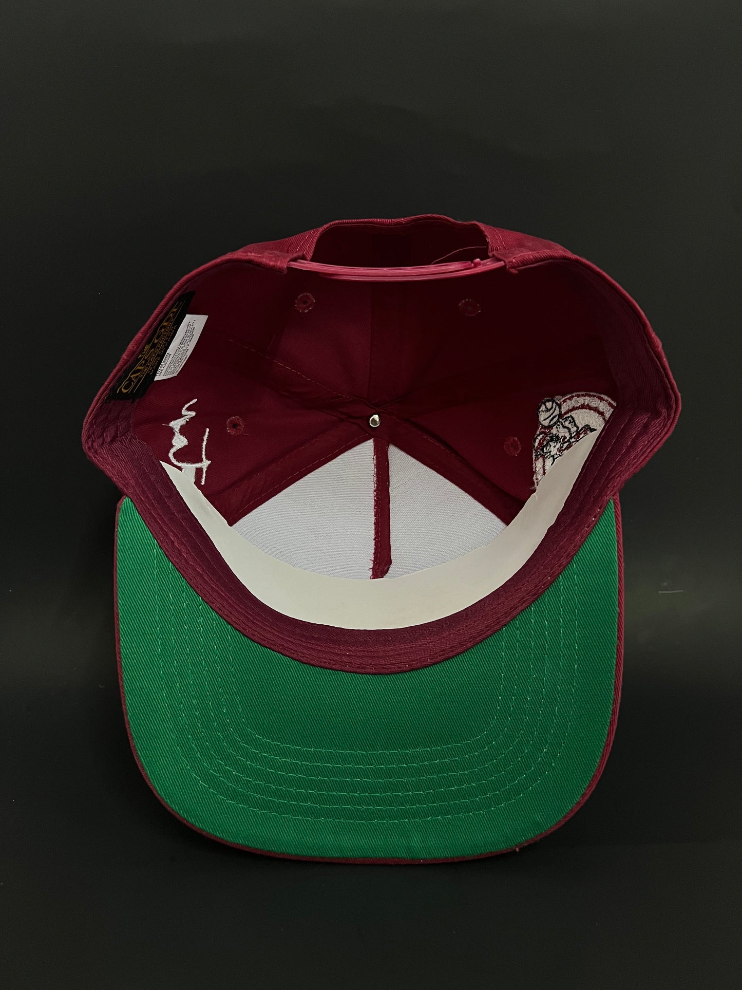 Gorra Youpoong Celtics