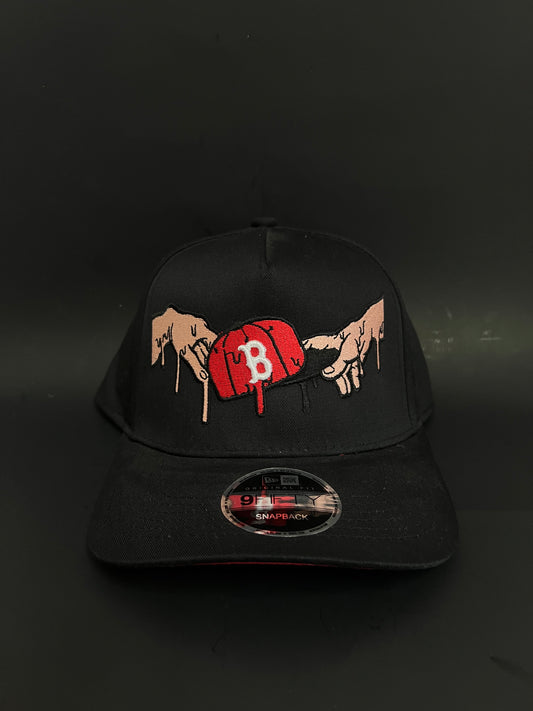 Gorra Youpoong Boston