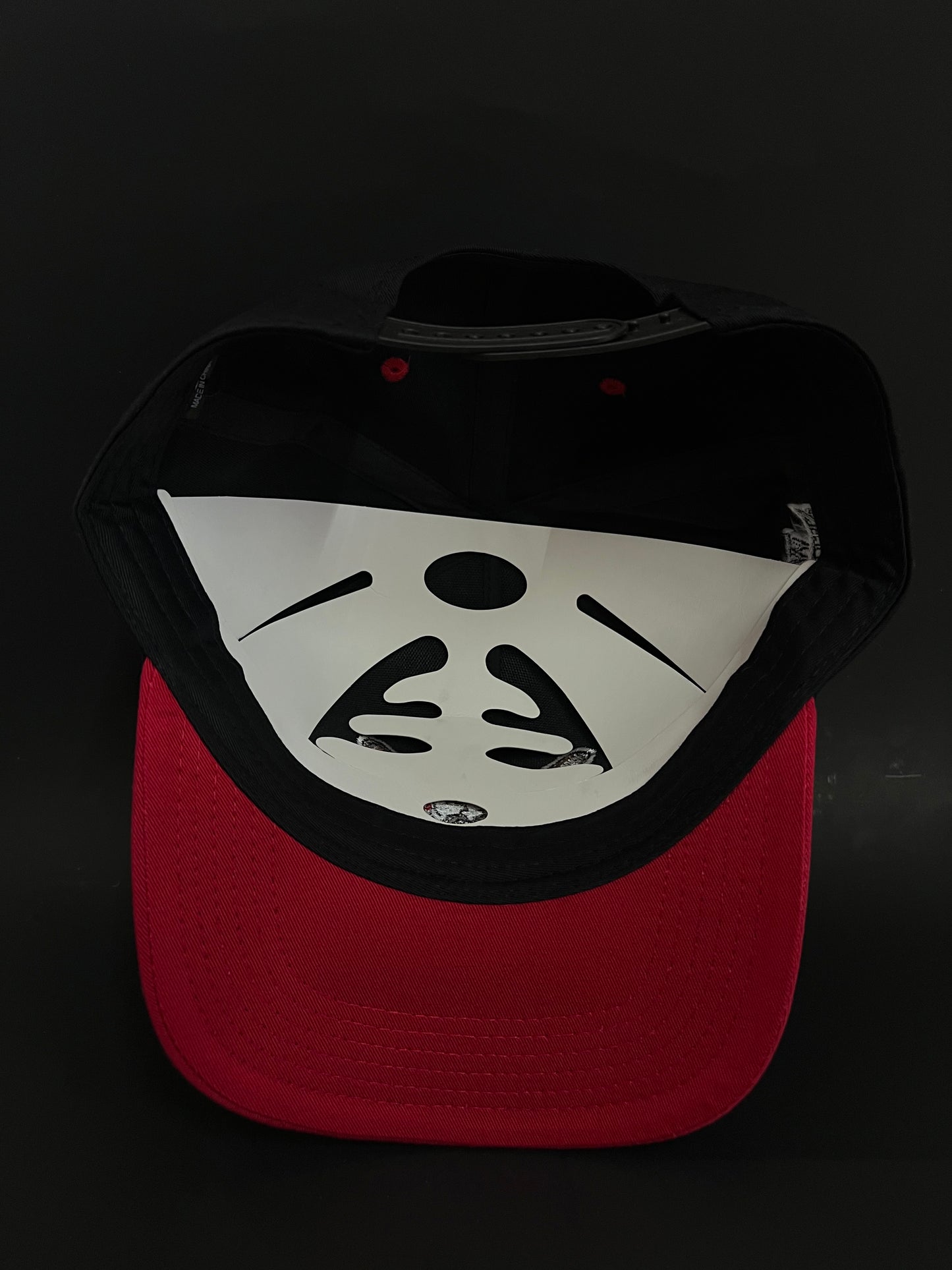 Gorra Youpoong Piratas