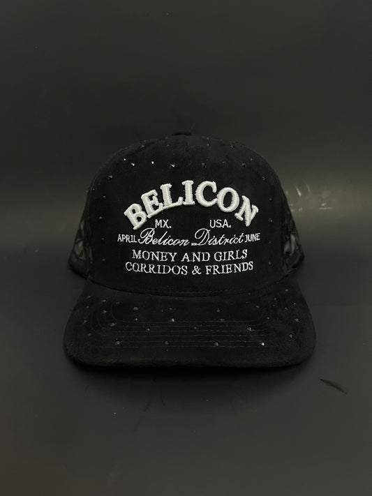 Gorra Youpoong Belicon